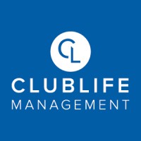 ClubLife Management logo, ClubLife Management contact details