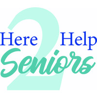 Here 2 Help Seniors logo, Here 2 Help Seniors contact details