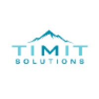 TIMIT Solutions, LLC. logo, TIMIT Solutions, LLC. contact details