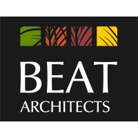 BEAT Architects logo, BEAT Architects contact details