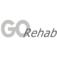 Go Rehab logo, Go Rehab contact details