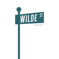 WILDE.ST Creative logo, WILDE.ST Creative contact details