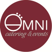 Omni Catering logo, Omni Catering contact details