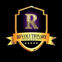 Revolutionary Financial Solutions logo, Revolutionary Financial Solutions contact details