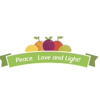 Peace, Love and Light logo, Peace, Love and Light contact details