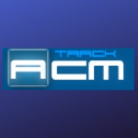 ACM Track logo, ACM Track contact details