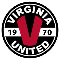 Virginia United Football Club logo, Virginia United Football Club contact details