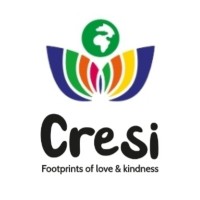 CRESI logo, CRESI contact details