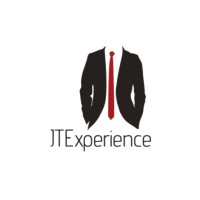 The JTE logo, The JTE contact details