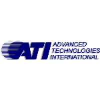 Advanced Technologies International logo, Advanced Technologies International contact details