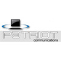 Patriot Communications logo, Patriot Communications contact details