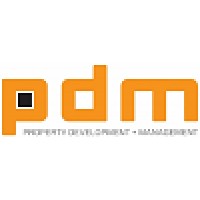 Property Development Management (PDM) logo, Property Development Management (PDM) contact details