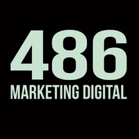 486 Marketing Digital logo, 486 Marketing Digital contact details