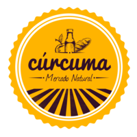 Cúrcuma - Mercado Natural logo, Cúrcuma - Mercado Natural contact details