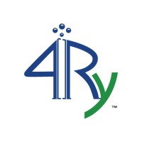 4Ry logo, 4Ry contact details