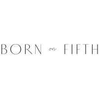 Born on Fifth logo, Born on Fifth contact details