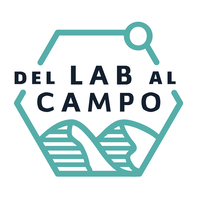 Del Laboratorio al Campo logo, Del Laboratorio al Campo contact details