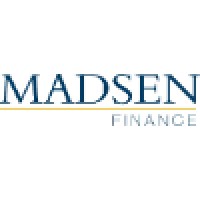 Madsen Finance Pty Ltd logo, Madsen Finance Pty Ltd contact details