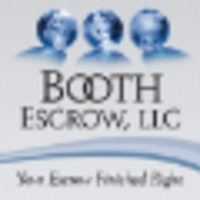 Booth Escrow, LLC logo, Booth Escrow, LLC contact details