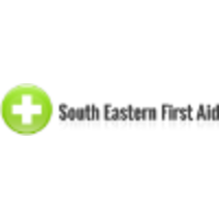 South Eastern First Aid logo, South Eastern First Aid contact details