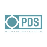 PDS Collaborative logo, PDS Collaborative contact details