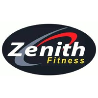 ZENITH FITNESS logo, ZENITH FITNESS contact details