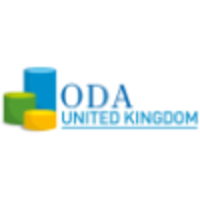 ODA logo, ODA contact details