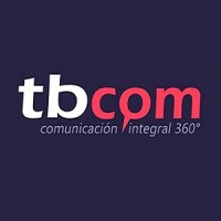 TBCOM COMUNICACIÓN 360° logo, TBCOM COMUNICACIÓN 360° contact details