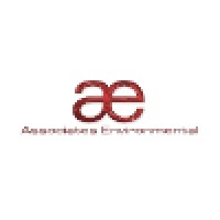 Associates Environmental logo, Associates Environmental contact details