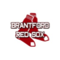 Brantford Red Sox logo, Brantford Red Sox contact details