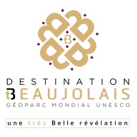 Destination Beaujolais logo, Destination Beaujolais contact details