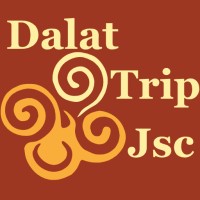 DALAT TRIP JSC logo, DALAT TRIP JSC contact details