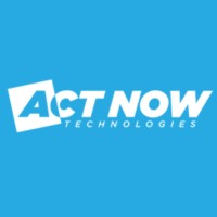 Act Now Technologies logo, Act Now Technologies contact details