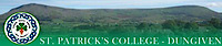 St Patrick's College - Company logo, St Patrick's College - Company contact details