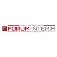 FORUM INTERIM logo, FORUM INTERIM contact details