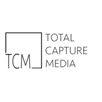 Total Capture Media logo, Total Capture Media contact details