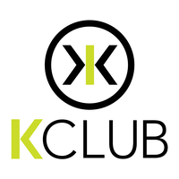 K Club Training logo, K Club Training contact details