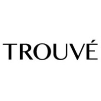 TROUVÉ MTL logo, TROUVÉ MTL contact details