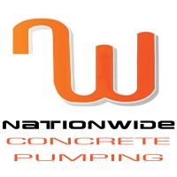 Nationwide  Concrete Pumping logo, Nationwide  Concrete Pumping contact details