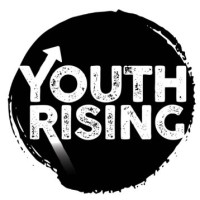 Youth Rising logo, Youth Rising contact details