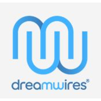 dreamwires logo, dreamwires contact details