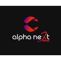 Alpha Next Digital logo, Alpha Next Digital contact details