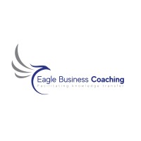 Eagle Business Coaching logo, Eagle Business Coaching contact details