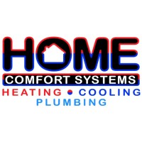 Home Comfort Systems logo, Home Comfort Systems contact details