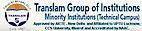 Translam Group Of Institutions logo, Translam Group Of Institutions contact details