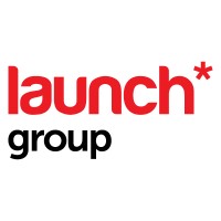 Launch Group Australia logo, Launch Group Australia contact details