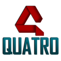 Quatro Arquitetura logo, Quatro Arquitetura contact details