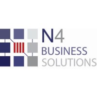 N4 Business Solutions Ltd. logo, N4 Business Solutions Ltd. contact details