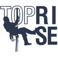 TOP RISE SERVICOS INDUSTRIAIS logo, TOP RISE SERVICOS INDUSTRIAIS contact details