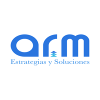 ARM Estrategias y Soluciones logo, ARM Estrategias y Soluciones contact details